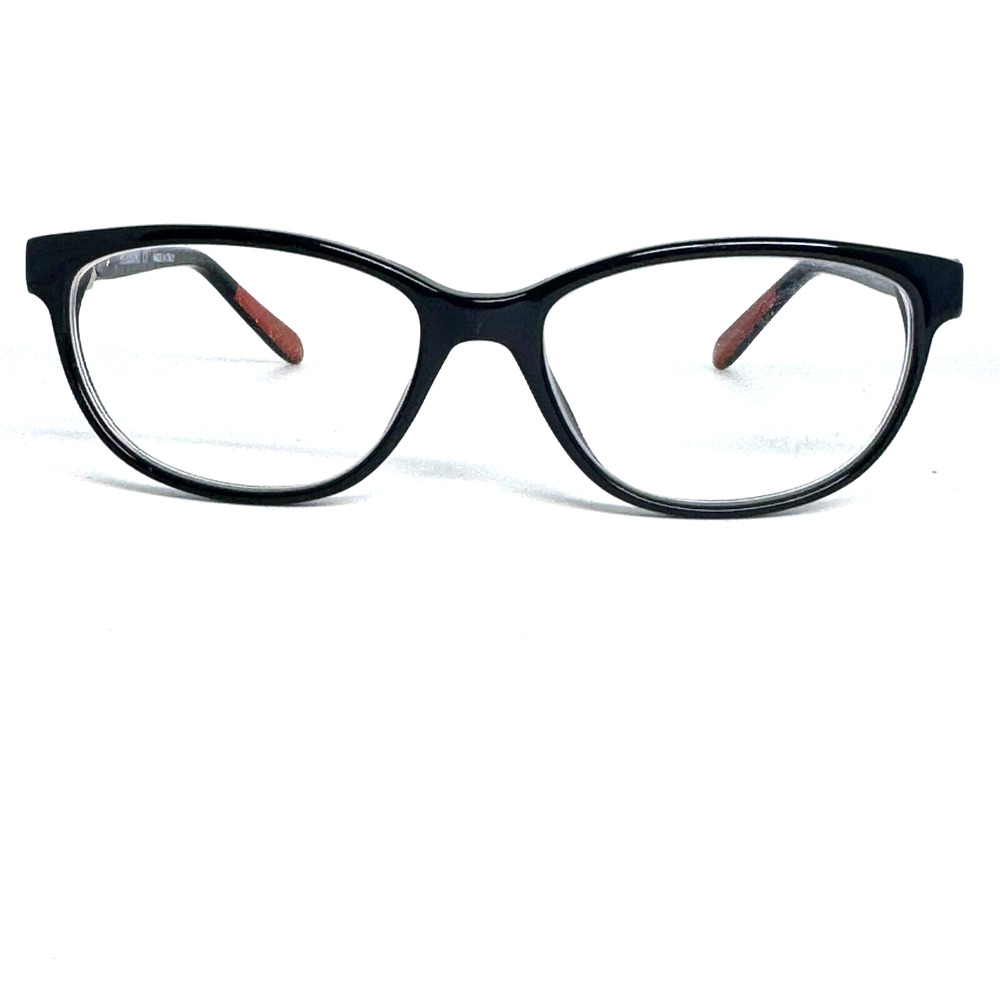 Missoni Women's Eyeglasses MI342V MI/342/V 01 Black/Brown Optical Frame‎ H15343